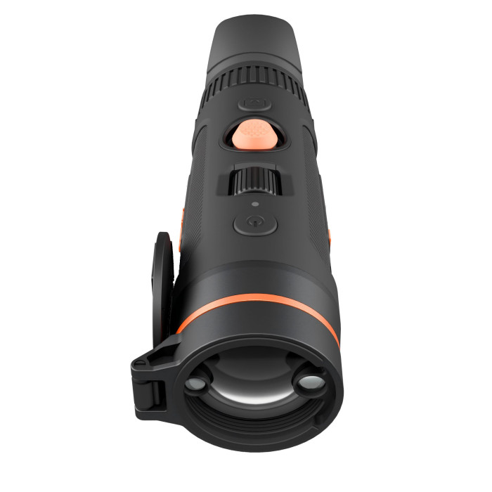 Тепловизор ThermTec Wild 635L Pro