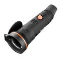 Тепловизор ThermTec Wild 650DL Pro