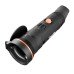 Тепловізор ThermTec Wild 650DL Pro