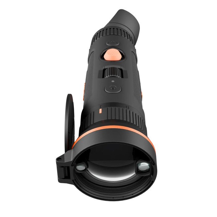 Тепловізор ThermTec Wild 650DL Pro