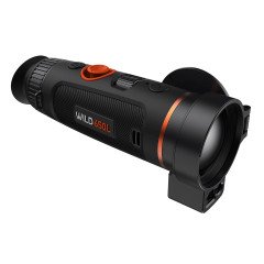 Тепловізор ThermTec Wild 650L