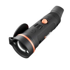 Тепловизор ThermTec Wild 650L Pro
