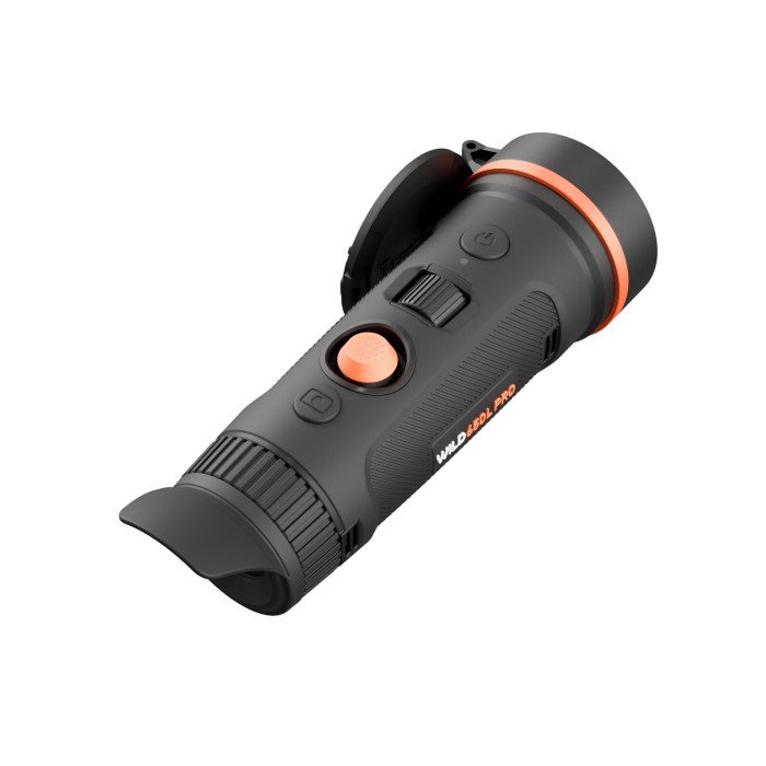 Тепловізор ThermTec Wild 650L Pro