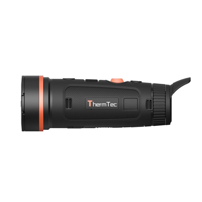 Тепловізор ThermTec Wild 650L Pro