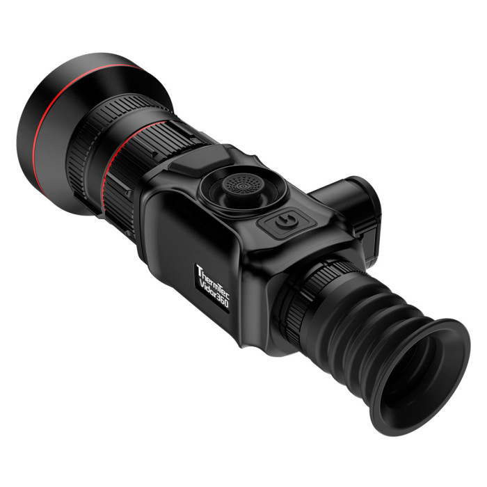 Тепловизионный прицел ThermTec Vidar 360