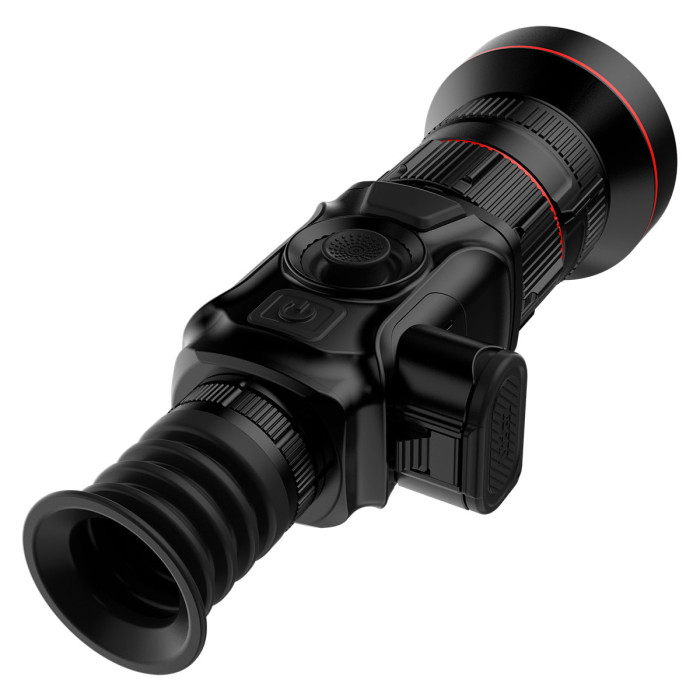 Тепловизионный прицел ThermTec Vidar 360