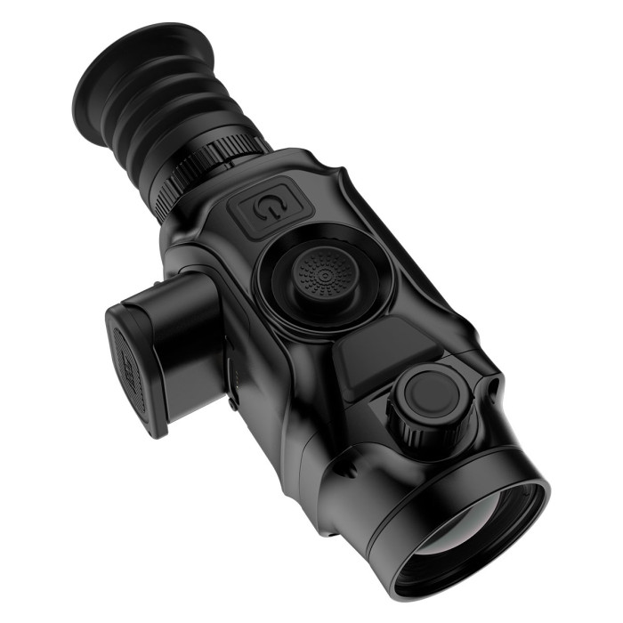 Тепловизионный прицел ThermTec Vidar 635