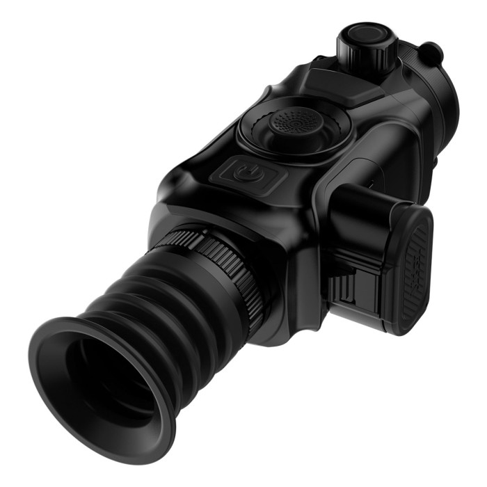 Тепловизионный прицел ThermTec Vidar 635