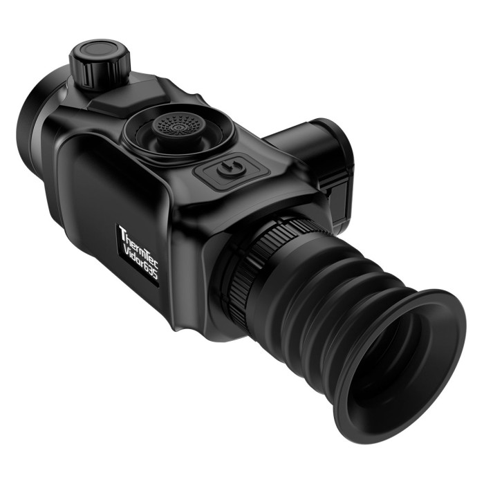 Тепловизионный прицел ThermTec Vidar 635