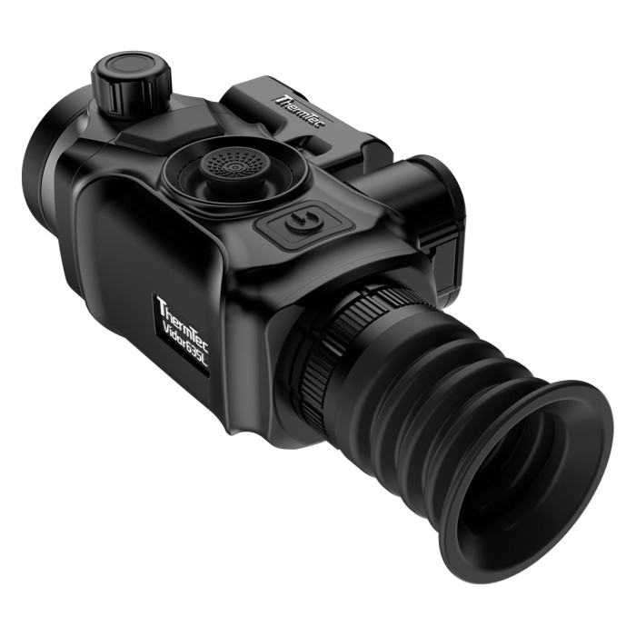 Тепловізійний приціл ThermTec Vidar 635L