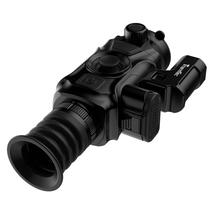 Тепловізійний приціл ThermTec Vidar 635L