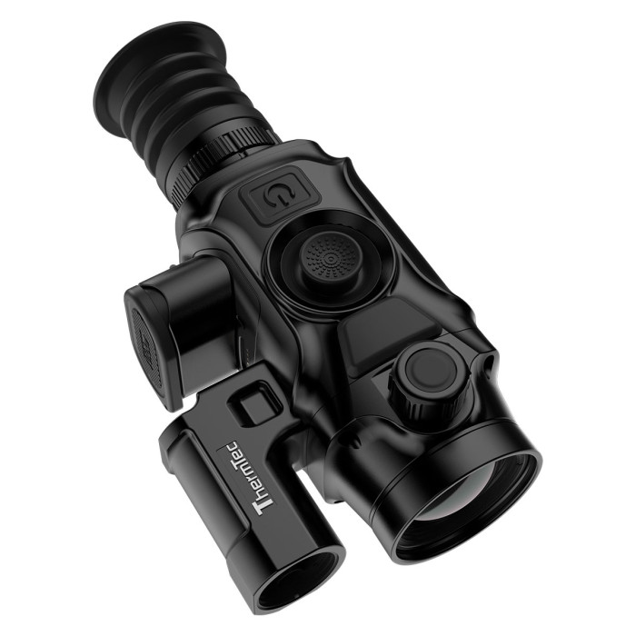 Тепловізійний приціл ThermTec Vidar 635L