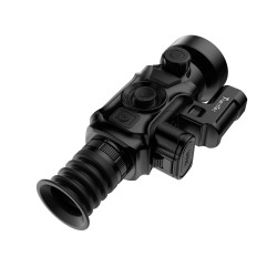 Тепловизионный прицел ThermTec Vidar 650L