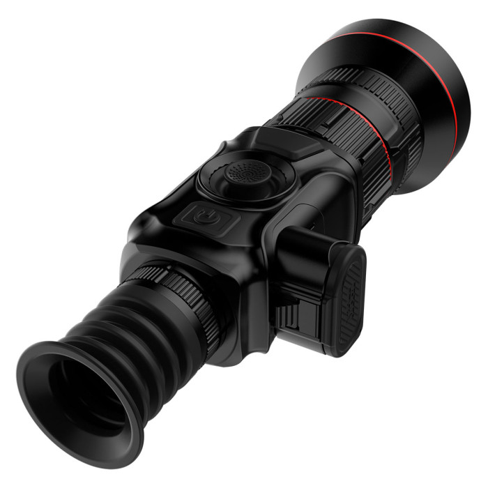 Тепловізійний приціл ThermTec Vidar 660 2.0