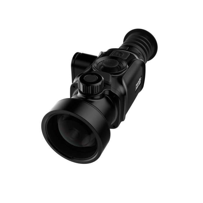 Тепловизионный прицел ThermTec Vidar 350