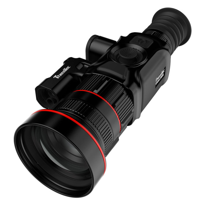 Тепловізійний приціл ThermTec Vidar 360L