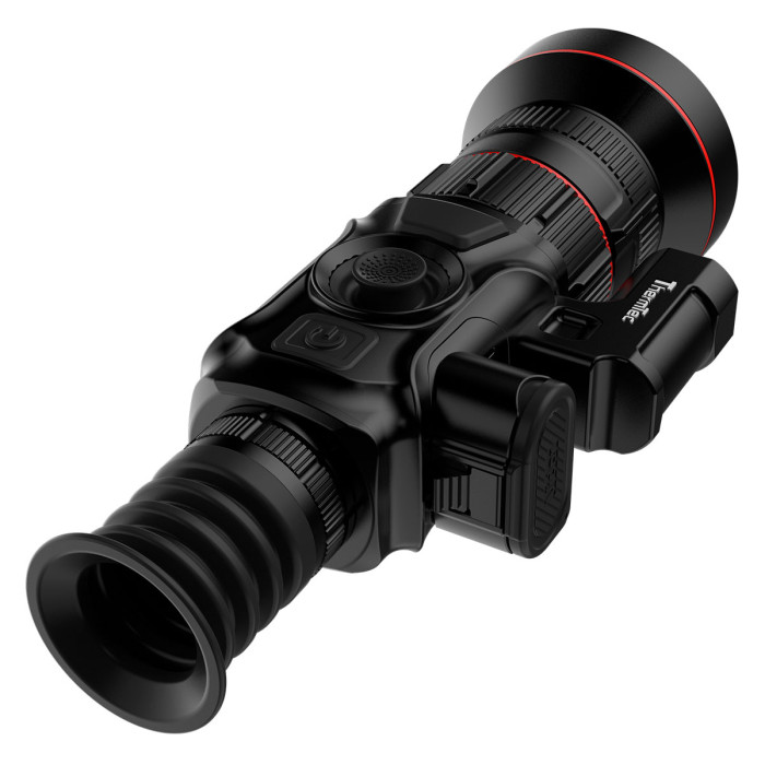 Тепловізійний приціл ThermTec Vidar 360L