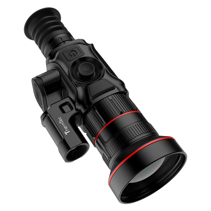 Тепловізійний приціл ThermTec Vidar 360L