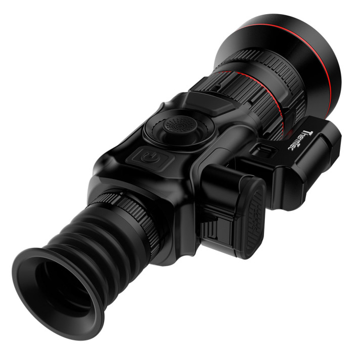 Тепловізійний приціл ThermTec Vidar 660L