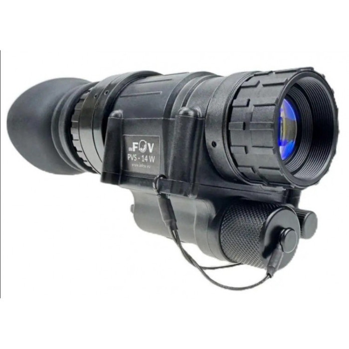 Прибор ночного видения AGM PVS-14 NL1