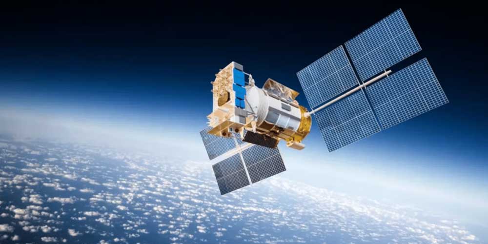 Starlink установил новый рекорд: скорость интернета превысила 400 Мбит/с