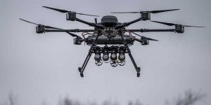 Воздействие погоды на эффективность беспилотников и тепловизионных систем