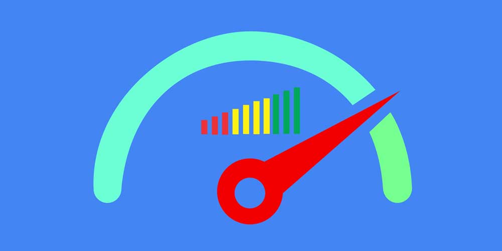 Как узнать реальную скорость мобильного интернета за 1 минуту
