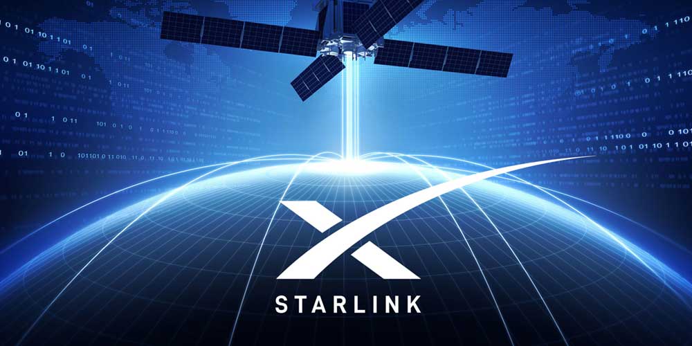 Як встановити та налаштувати роутер Starlink: повний посібник для стабільного супутникового інтернету