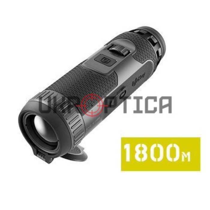 Тепловізор INFIRAY (IRAY) Eye III E6+