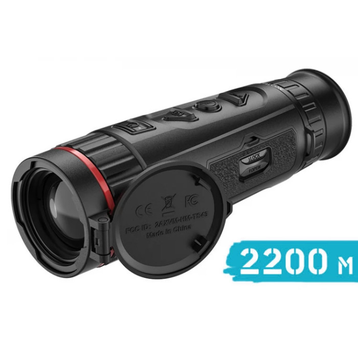 Тепловизор HikMicro FALCON FQ35