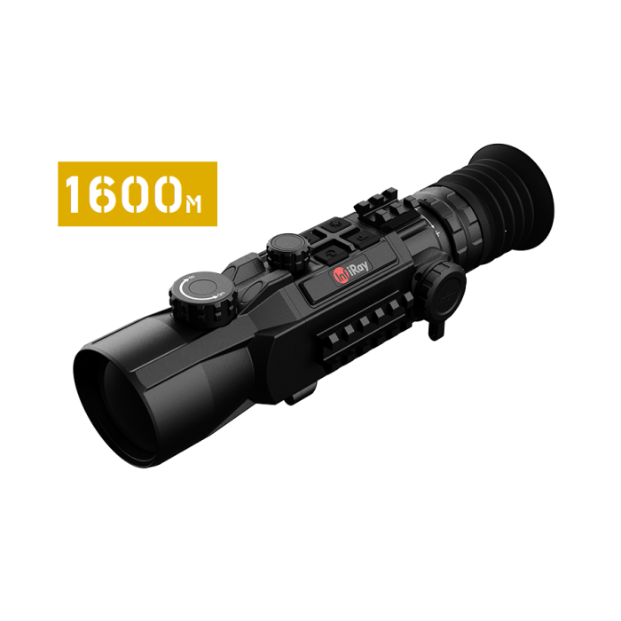 Тепловизионный прицел INFIRAY (IRAY) HYH35W