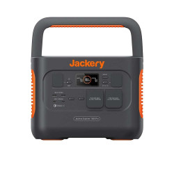 Портативная зарядная станция JACKERY EXPLORER 1000 PRO