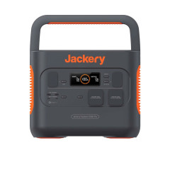 Портативна зарядна станція JACKERY EXPLORER 2000 PRO