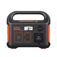 Портативна зарядна станція JACKERY EXPLORER 240EU