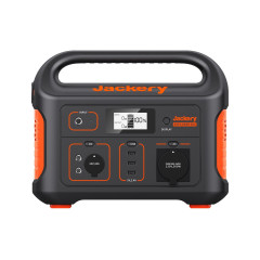 Портативна зарядна станція JACKERY EXPLORER 500EU