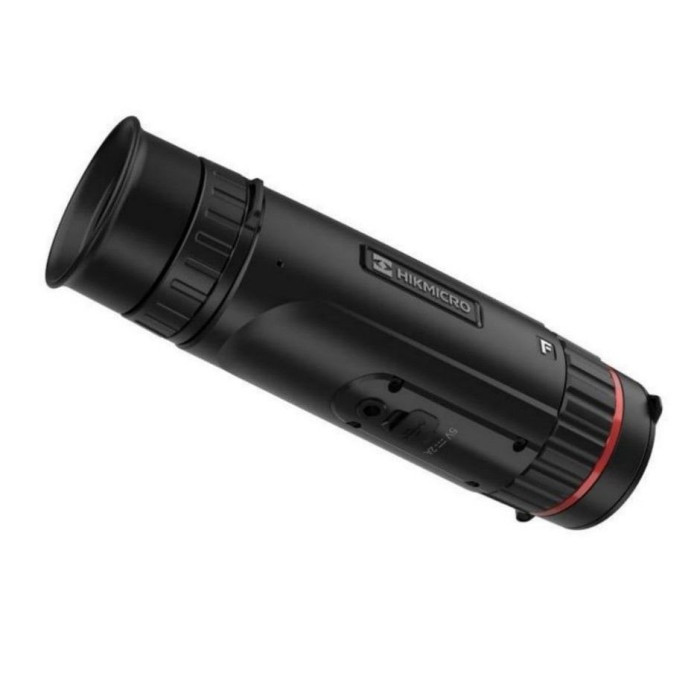 Тепловизор HikMicro FALCON FH35