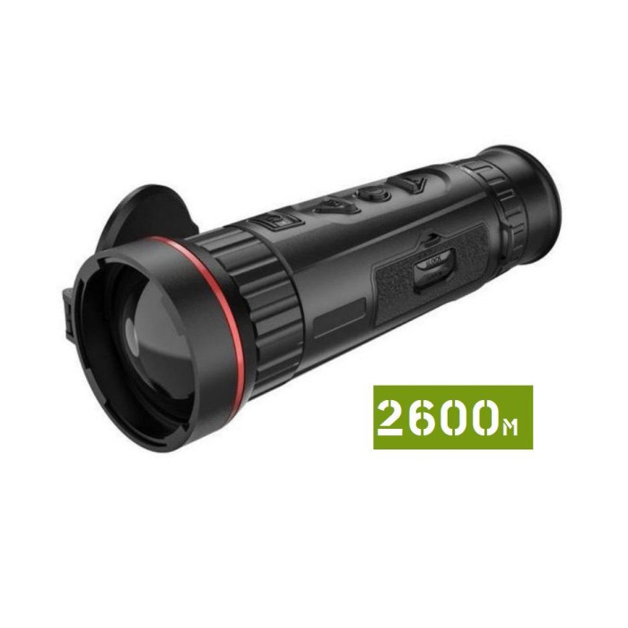 Тепловізор HikMicro FALCON FQ50