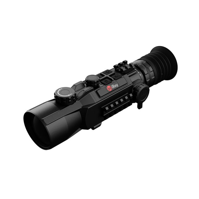 Тепловизионный прицел INFIRAY (IRAY) HYH50W
