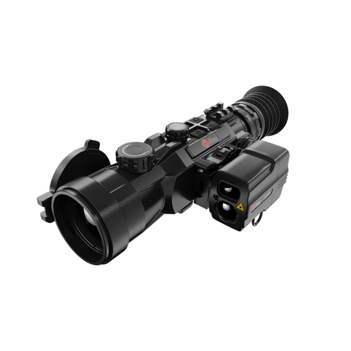 Тепловизионный прицел INFIRAY (IRAY) HYH50W