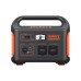 Портативная зарядная станция JACKERY EXPLORER 1000EU
