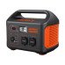 Портативная зарядная станция JACKERY EXPLORER 1000EU