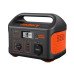 Портативна зарядна станція JACKERY EXPLORER 500EU