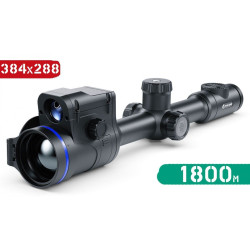 Тепловизионный прицел Pulsar Thermion 2 LRF XQ50 Pro