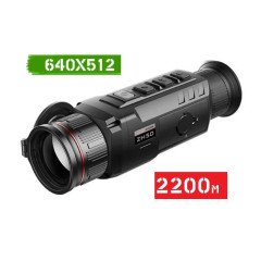 Тепловізор INFIRAY (IRAY) ZOOM ZH50V2