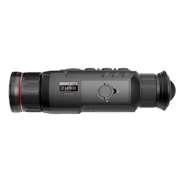 Тепловизор INFIRAY (IRAY) ZOOM ZH50 V2