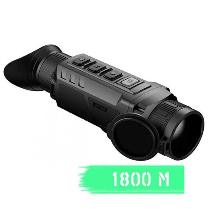 Тепловизор INFIRAY (IRAY) ZOOM ZH38