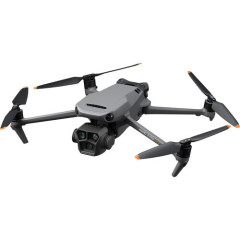 Квадрокоптер DJI Mavic 3 Pro Fly More Combo with DJI RC (CP.MA.00000660.01)