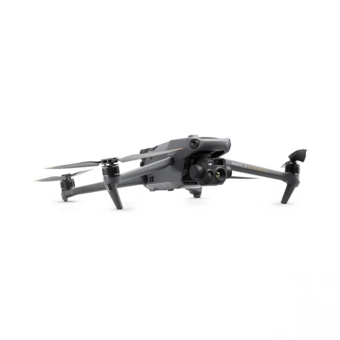 Квадрокоптер DJI Mavic 3T