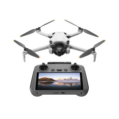 Квадрокоптер DJI Mini 4 Pro