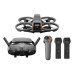 Квадрокоптер DJI Avata 2 FPV Drone with 3-Battery Fly More Combo (CP.FP.00000151.02)